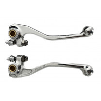 282-HNBL002 Front Brake Lever-CRF250/450R/RX