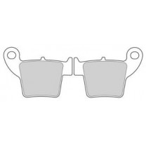 220-FDB2139 Ferodo Rear Brake Pad