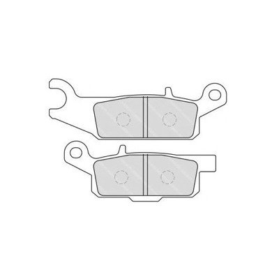 220-FDB2230SG Ferodo Brake Pad