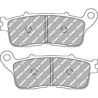 220-FDB2281ST Ferodo Brake...