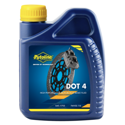 330-BRAKE-4-5 Putoline Dot...