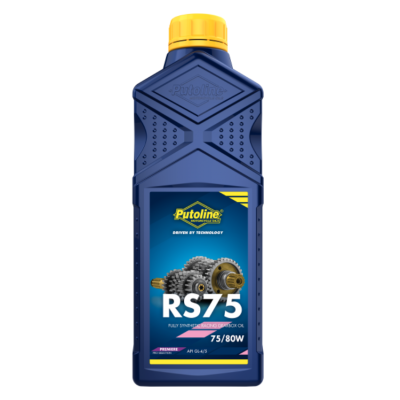 330-RS75-1 Putoline RS75...