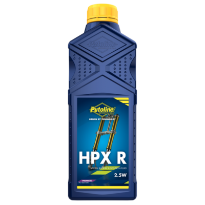 330-F-HPX-2.5 Putoline HPX...