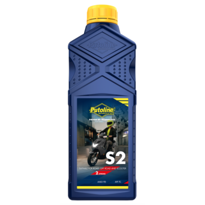 330-S2-1 Putoline S2...