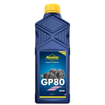 330-GP80-1 Putoline GP80...