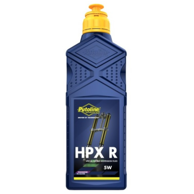 330-F-HPX-5 Putoline HPX R...