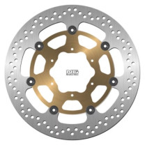 224-1015 NG Brake Disc-Front-320mm