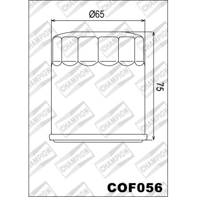 226-COF056 Champion Oil...