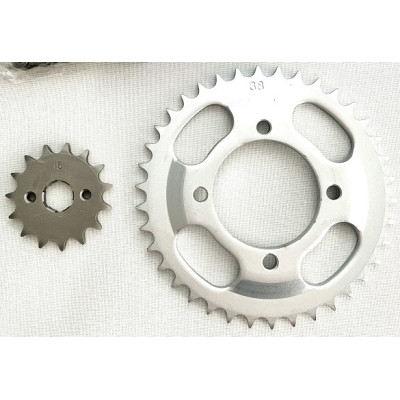 210-CSK0001 MSD Sprocket...