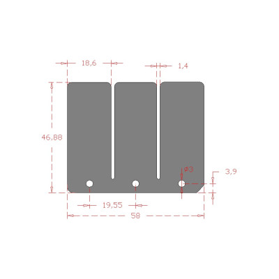 261-OEM-A172 Carbono...