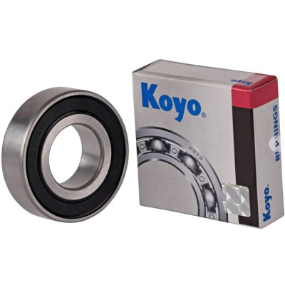 KOYO Sealed Bearing 60/32-2RS