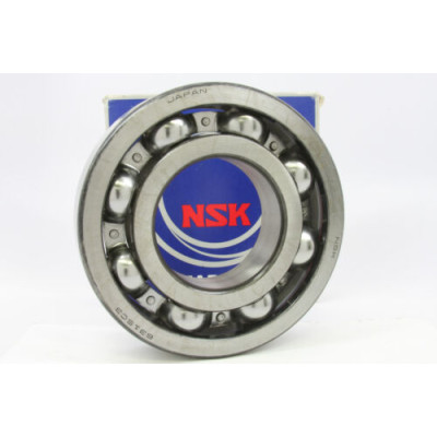 NSK Open Bearing 6203-C3