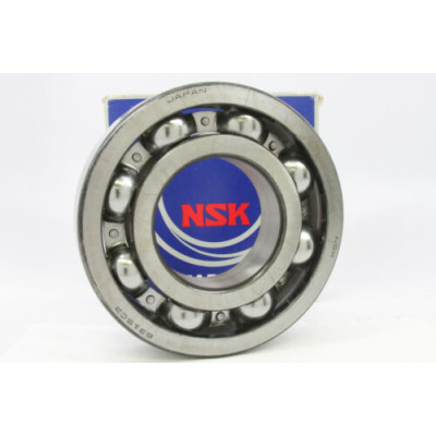 NSK Open Bearing 6306/32-C5