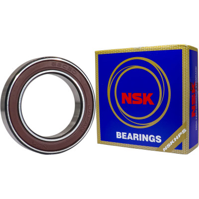 NSK Sealed Bearing 62/32-2RS