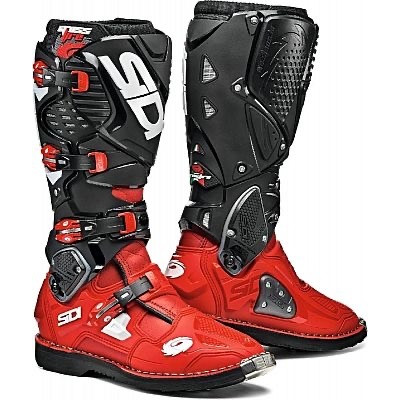 SIDI Crossfire 3 TA MX...