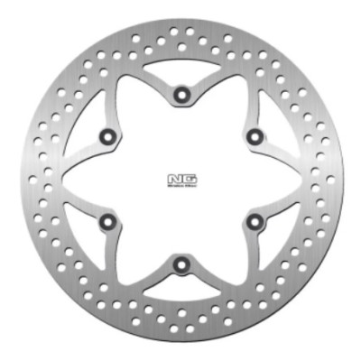 224-321 NG Brake Disc-Front...