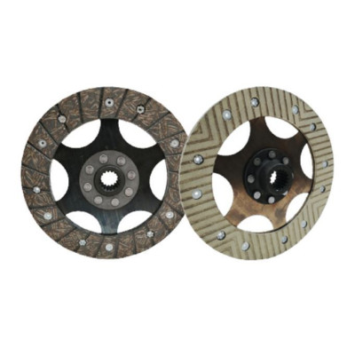 356-FCD0617 Ferodo Clutch...