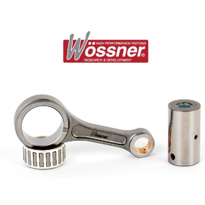 370-P4085 Wossner Conrod...
