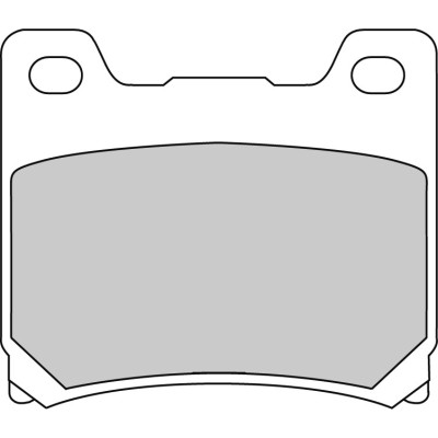 220-FDB337 Ferodo Brake Pad