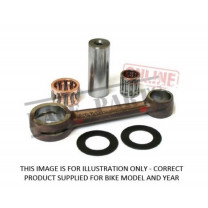 277-TA-9175 BWX Conrod Kit-KTM SX50/TC50/MC50