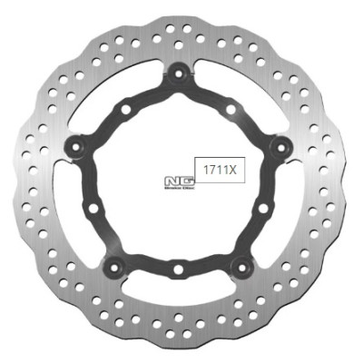 224-1711X NG Brake...