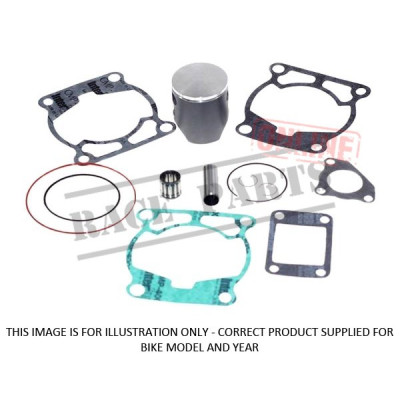 Top-End Rebuild Kit-KTM 300...