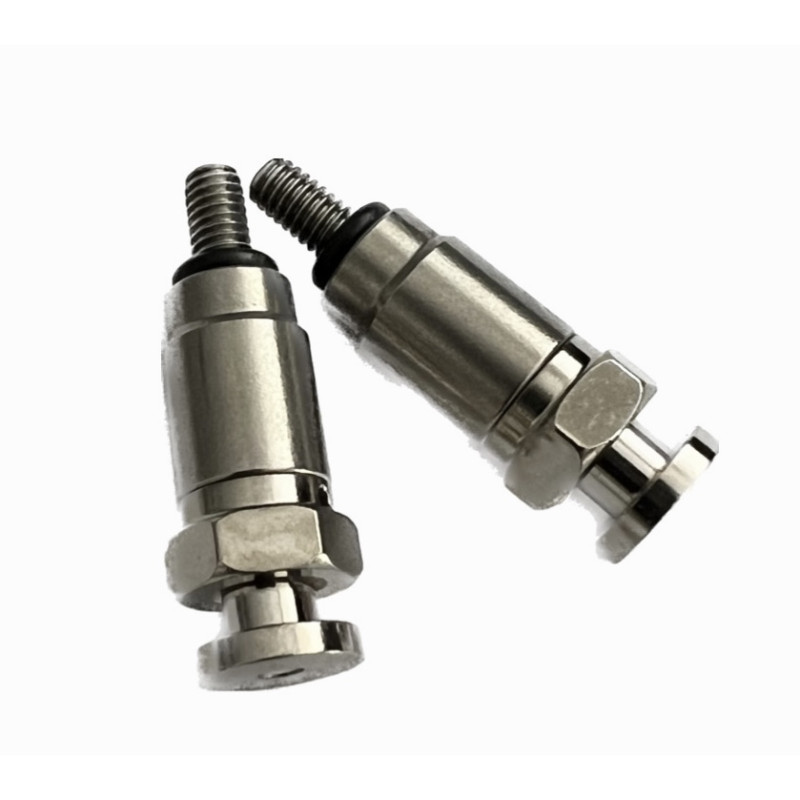 thumbnail image 2 of 24.26 HardDrive Motorcycle 230mm 9IN Custom Fork Boot For 41mm Fork 2 of 13