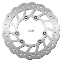 224-066X NG Brake Disc-Front-240mm