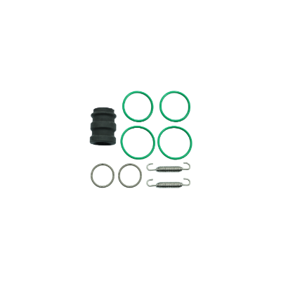 282-ESK503 Exhaust Seal...