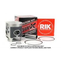 366-PKC90001 BWX Piston Kit-YZ125 '05-'21/YZ125X