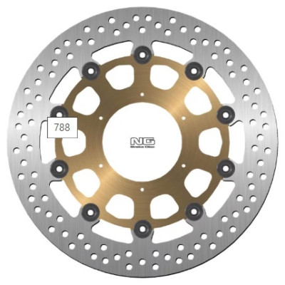 224-788 NG Brake...