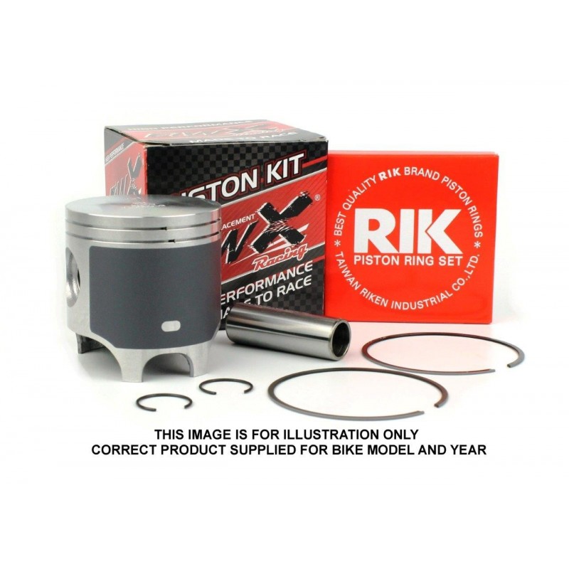 366-PKC60003 BWX Piston...