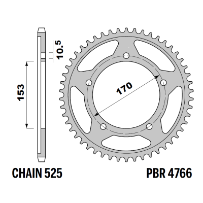 213-R-4766-44 PBR Front...