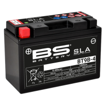 384-BT9B-4 BS Factory Activated(SLA) Battery