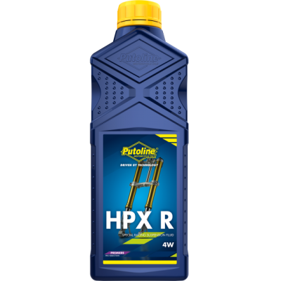 330-F-HPX-4 Putoline HPX R...