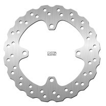 224-799X NG Brake Disc-Rear-240mm