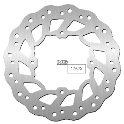 224-1762X NG Brake...