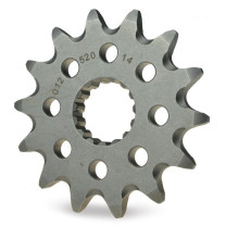 208-6101011 Moto-Master Front Sprocket