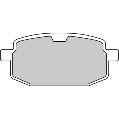 220-FDB636EF Ferodo Brake Pad