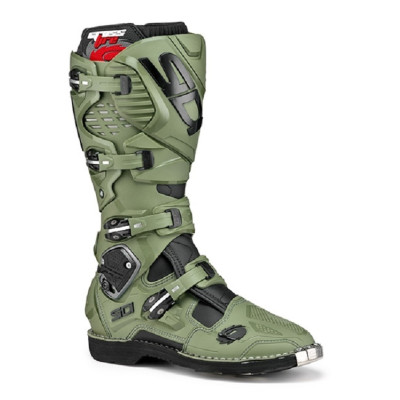 SIDI Crossfire 3 TA MX...