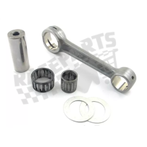 277-TA-6009 BWX Conrod Kit-YZ250 '99-'25/YZ250X