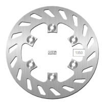 224-1353 NG Brake Disc-Rear-220mm