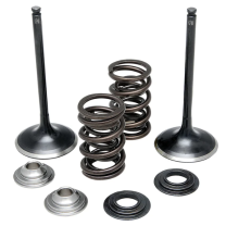 372-60-61000 Inlet Valve Kit-RMZ450 '2007