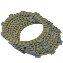 280-CD0012 BWX Friction Plate Kit-CR125/KTM 250 4-T