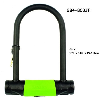 284-803JF Anti-Theft Bike...