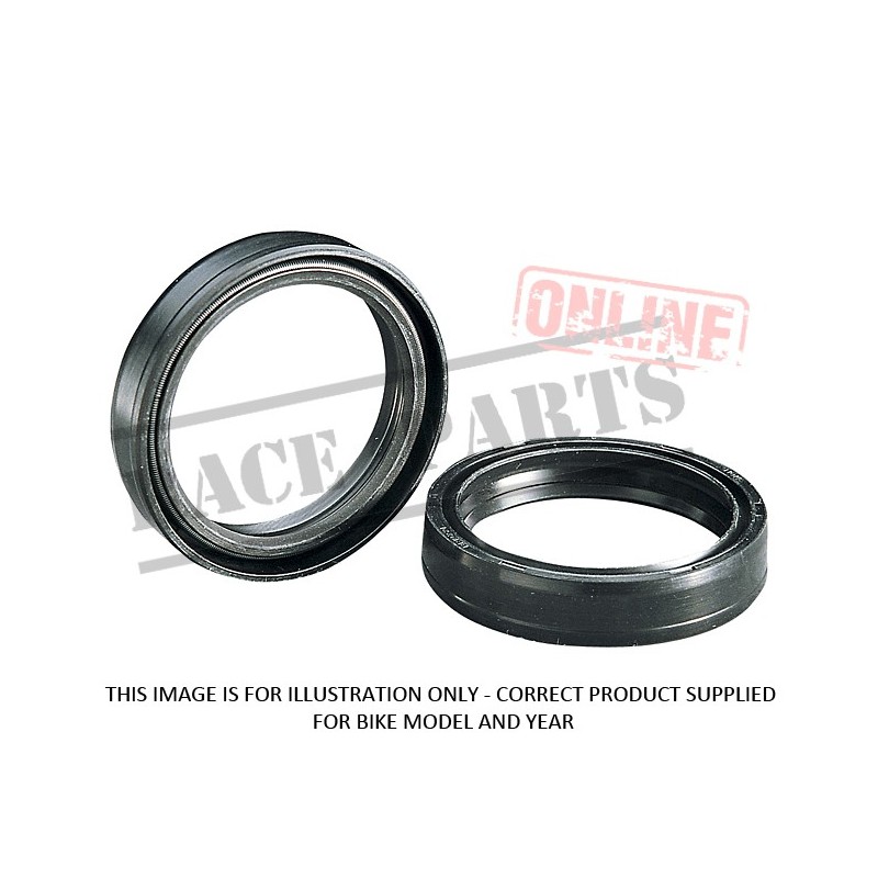 279-L28-0071A Fork Seal...