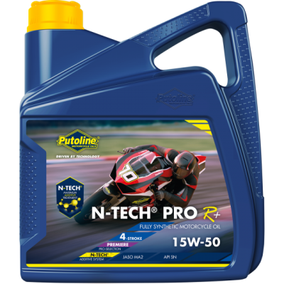 330-NTPRO15W50-4 Putoline...