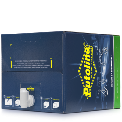 330-F-HPX-10B Putoline HPX...