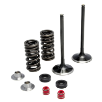372-30-31200 Inlet Valve Kit-CRF250X '04-'17/CRF250R '04-'09
