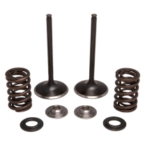 372-30-31580 Inlet Valve Kit-CRF450R '13-'16